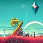 No Man’s Sky: Gigantischer Day-One-Patch angekündigt