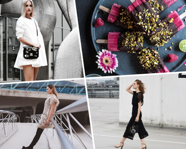 Inspiration: Blogvorstellung