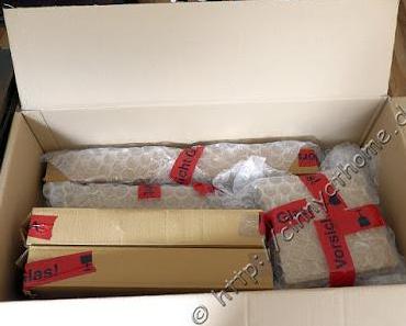 Mein edler Kerzenleuchter von MonDecor #Romantik #Deko #Kerzen