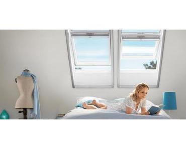 Geschickt geschützt vor der Sonne