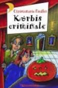 (Rezension) Christamaria Fiedler „Kürbis criminale“