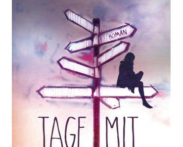 [Kurzrezension] Tage mit Leuchtkäfern
