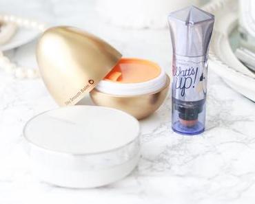 10 Beauty Produkte für einen natürlichen Makeup Look