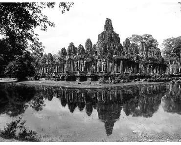 Angkor Wat: Tipps für den Besuch der berühmten Tempel