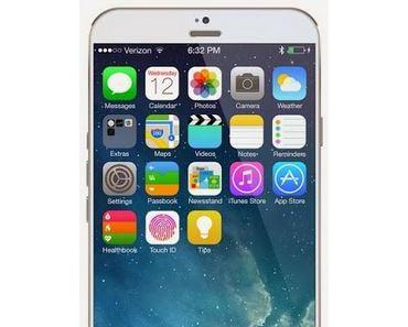 Das iPhone 7 Plus wirft seine Schatten voraus