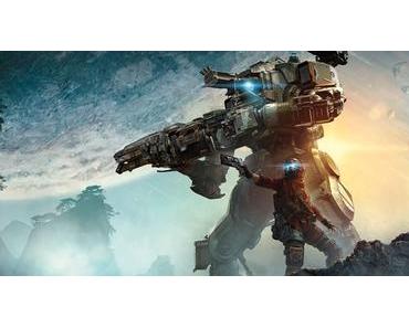 Titanfall 2 Multiplayer Match mit PietSmiet und SpeedyW03