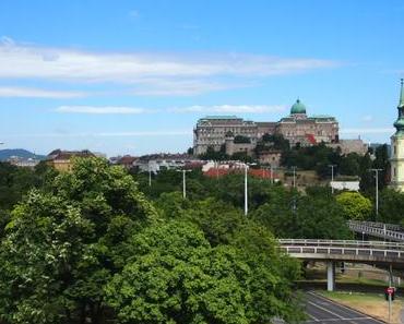 Drei Tage in Budapest: Meine Tipps für Buda