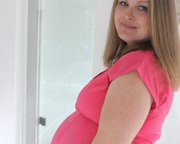 [Momlife] Baby Bump Update–37& 38 Schwangerschaftswoche | Hallo 10 Schwangerschaftsmonat | Endspurt