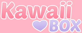 Kawaii Box – Kawaiiness over 9000!