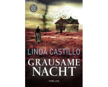 Linda Castillo – Grausame Nacht (Kate Burkholder #7)