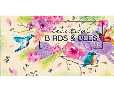 [Preview] Alverde "Birds & Bees" Limited Edition