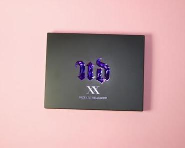 [BEAUTY] VICE RELOADED URBAN DECAY