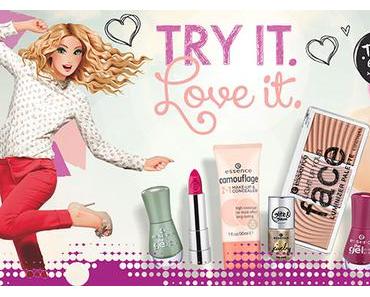 essence   -   trend edition „try it. love it!“