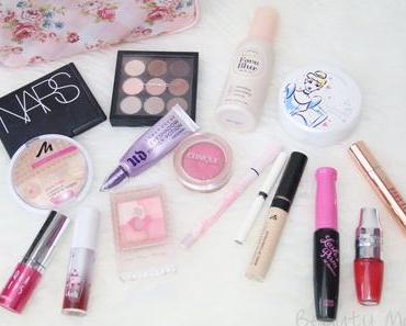 Thailand – What’s in my Beauty Bag