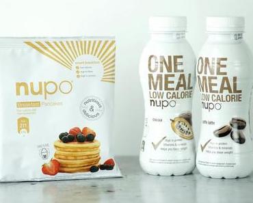 Eigenes Wunschpaket zusammenstellen // NUPO