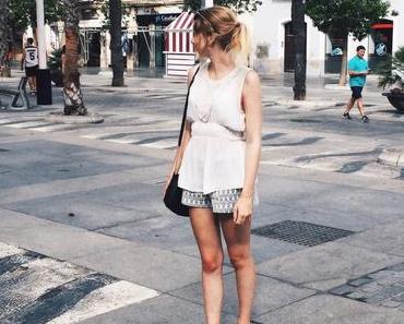 TRAVEL: SPAIN, CÁDIZ