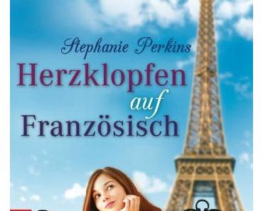 [Kurzrezension] Herzklopfen auf Französisch