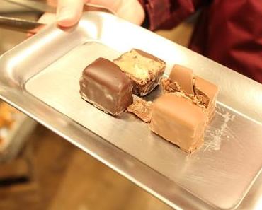 La Dolce Vita in Zürich | Süsse Stadtführung in Zürich