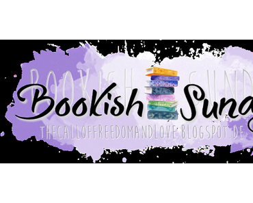 Bookish Sunday #1