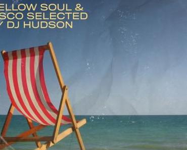 DECKCHAIR SOUL – Summer Mellow Soul Mix