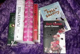 August Leseupdate #2