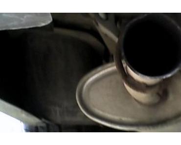 Dieselskandal: VW rüstet noch eine halbe Million Autos um