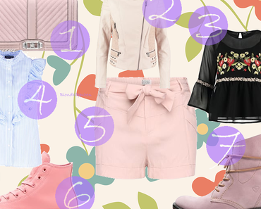 Shopping Highlights der Woche