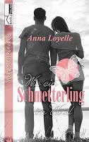 [Rezension] Anna Loyelle - Wie ein Schmetterling im Wind