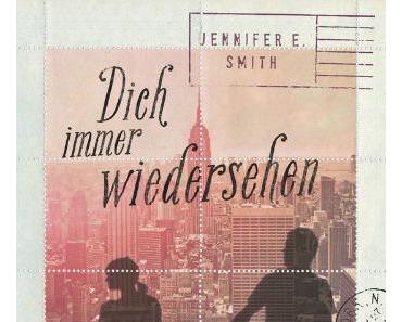 [Kurzrezension] Dich immer wiedersehen
