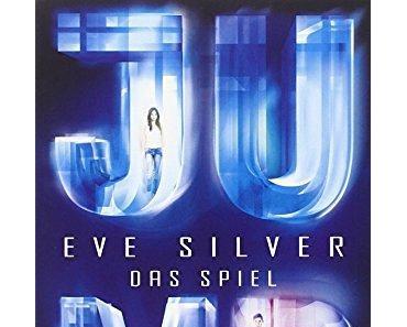 {Rezension: 5 Sätze zu…} JUMP von Eve Silver