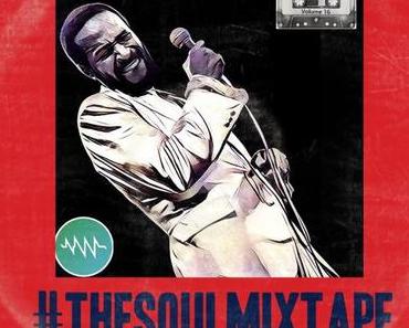 NUWAVERADIO PRESENTS #THESOULMIXTAPE NO.16