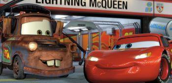 Neuer Trailer zu Pixar-Animationsfilm ‘Cars 2′