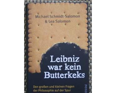 denkladen: Leibniz war kein Butterkeks