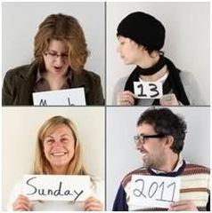 Derzeit sind die Sonntage anstrengender als jeder andere Wochentag