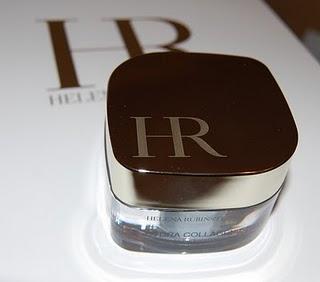 Review zur Wunderpflege von HR: Hydra Collagenist