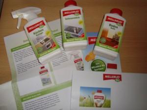 Im Test: Mellerud Bio