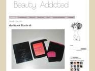Beauty Addicted unter den Top 10