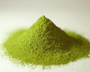 Matcha – Der Tee mit dem grünen Kick