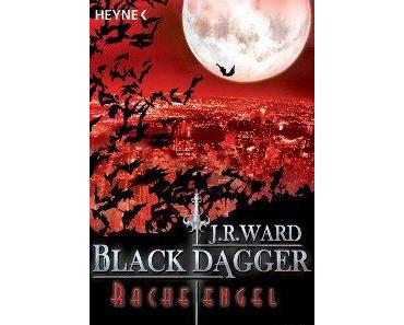 Black Dagger - Racheengel