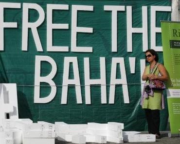 Neuerliche Verhaftungen im Iran