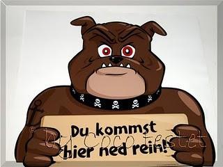 Abwechslungsreiche Wände mit Wandartisten