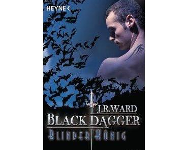 Black Dagger - Blinder König