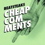 Lazy Sunday: Beatsteaks – “Cheap Comments”
