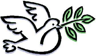 Friede - es könnte soooo einfach sein!