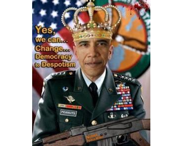 Obama verteidigt Friedensnobelpreis mit eigenem Krieg