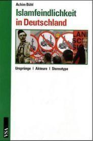 Muster islamfeindlichen Denkens