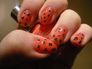 [NOTD] Pünktchen Power