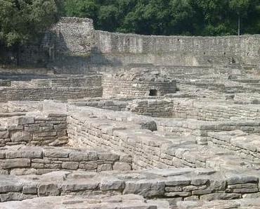 Brijuni Nationalpark 2004