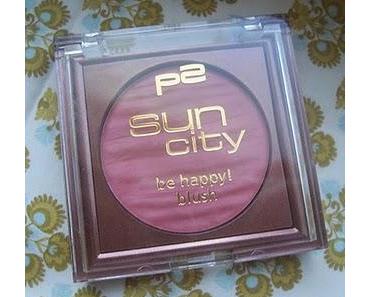 Sun City Rouge p2 - Urban Style