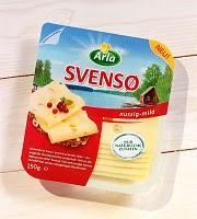 Arla® Svensø - der Natur ein Stück näher